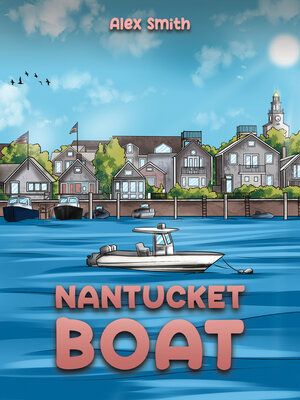 cover image of Nantucket Boat